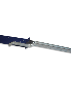 Operation unit cpl f/limit switch dia265 RollOver horiz.galv